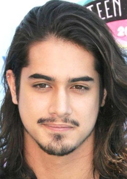 Avan Jogia photo