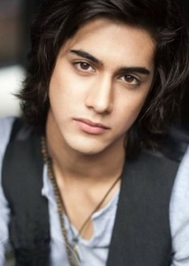 Avan Jogia