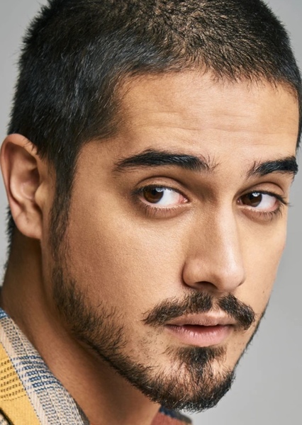 Avan Jogia Photo on myCast - Fan Casting Your Favorite Stories