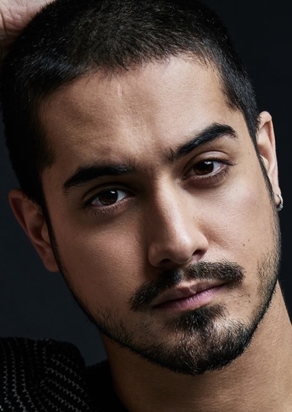 Avan Jogia Photo on myCast - Fan Casting Your Favorite Stories