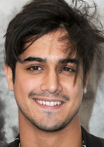 Avan Jogia photo