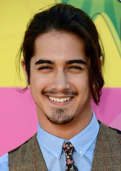 Avan Jogia photo