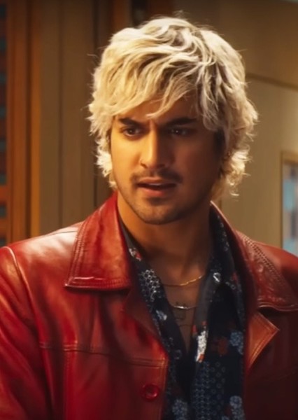 Avan Jogia photo