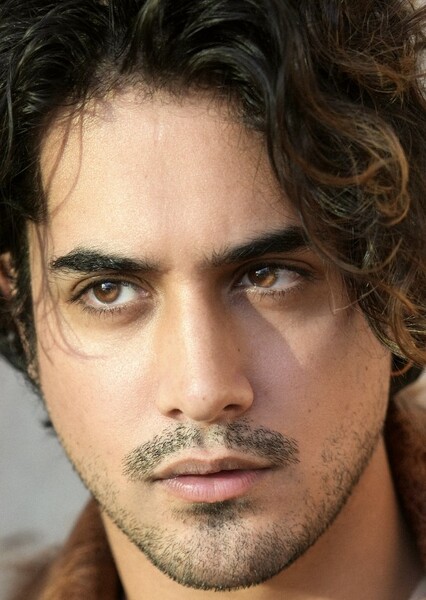 Avan Jogia photo