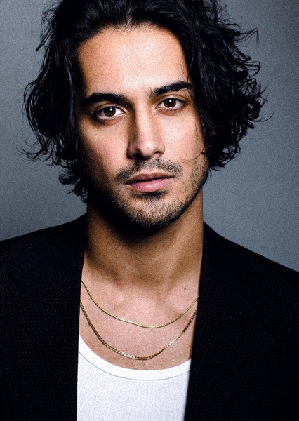 Avan Jorgia