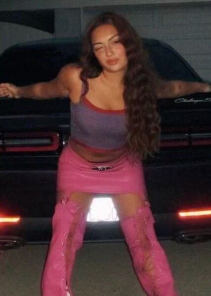 Avani Gregg