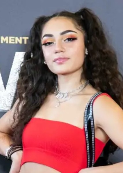Avani Gregg photo