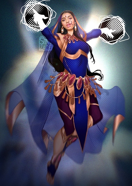 Avantika
