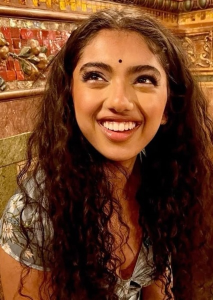 Avantika Vandanapu photo