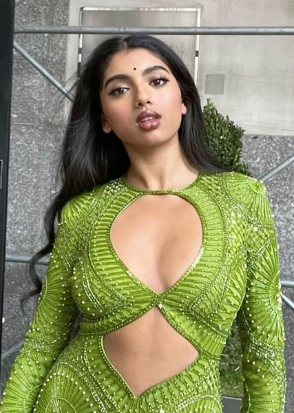 Avantika Vandanapu photo