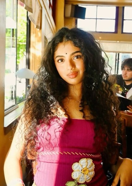 Avantika Vandanapu