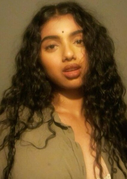 Avantika Vandanapu photo