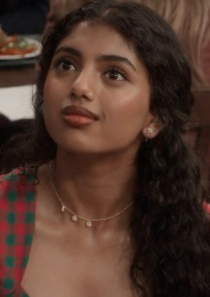 Avantika Vandanapu photo