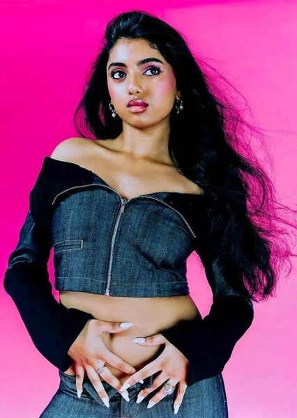 Avantika photo