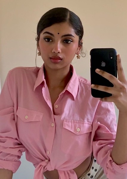 Avantika photo