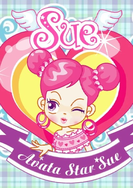 Avata Star Sue