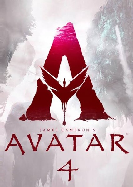 Avatar 4 (2029)