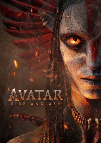 Avatar: Fire and Ash