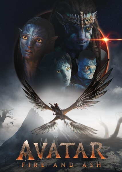 Avatar Fire And Ash  Brookhaven 🏡 RP