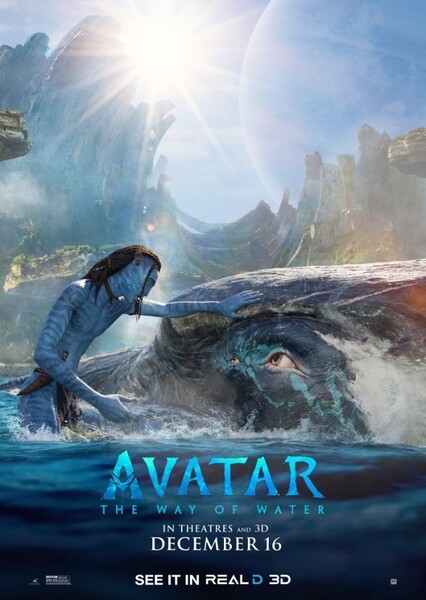 Avatar: The Way of Water photo