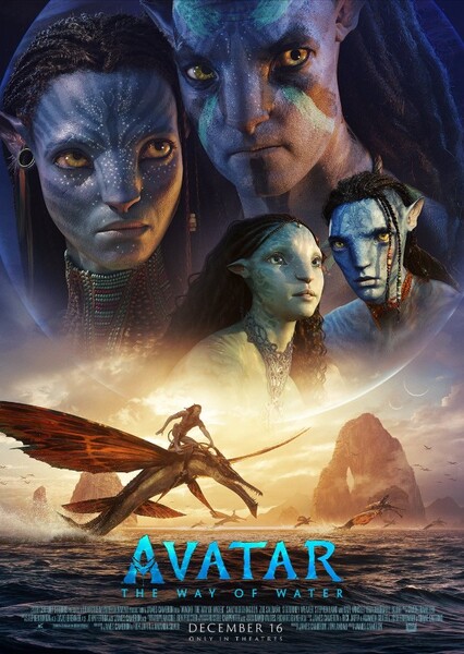 Avatar: The Way of Water