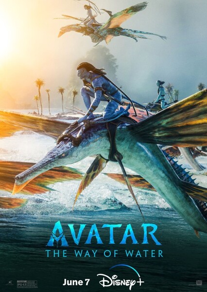 Avatar: The Way of Water photo