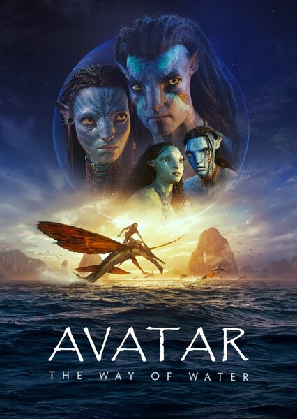 Avatar: The Way of Water photo