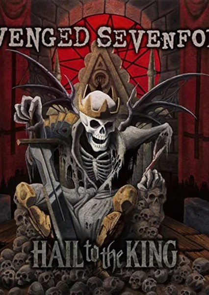 Avenged Sevenfold