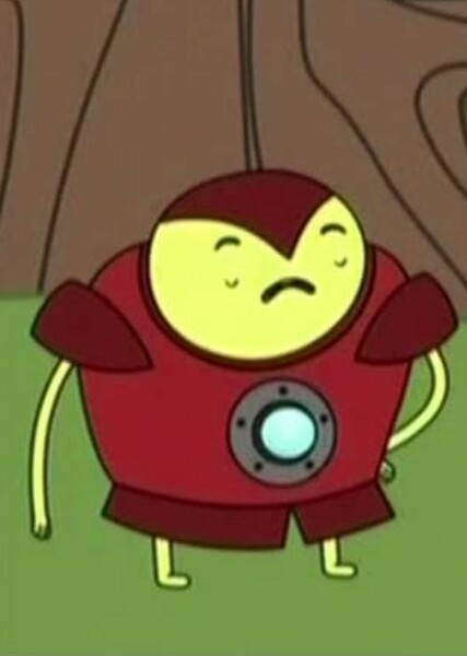 Avenger Time photo