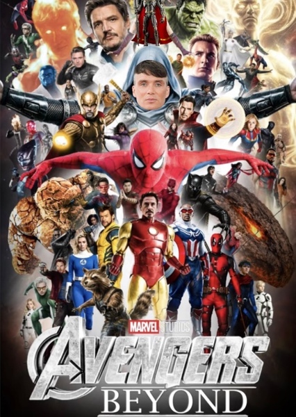 Avengers: Beyond