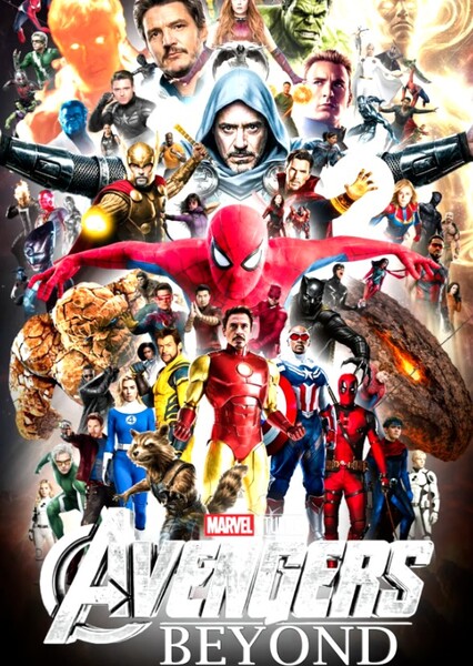 Avengers: Beyond