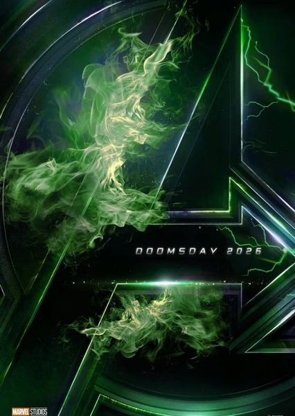 Avengers: Doomsday (MCU Movie) photo