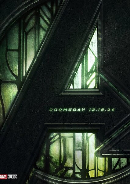 Avengers: Doomsday (MCU Movie)