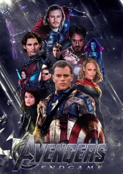 Avengers: Endgame