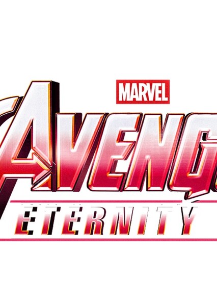 AVENGERS ETERNITY WARS (2028)