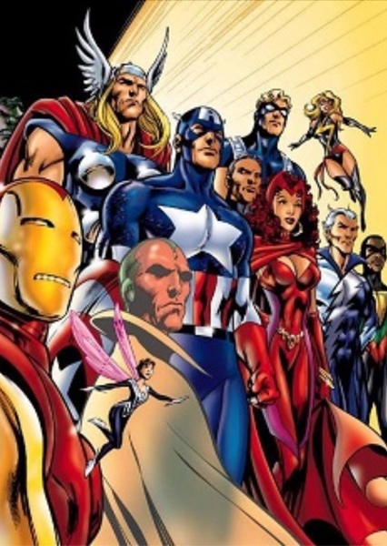 Avengers (Franchise) photo