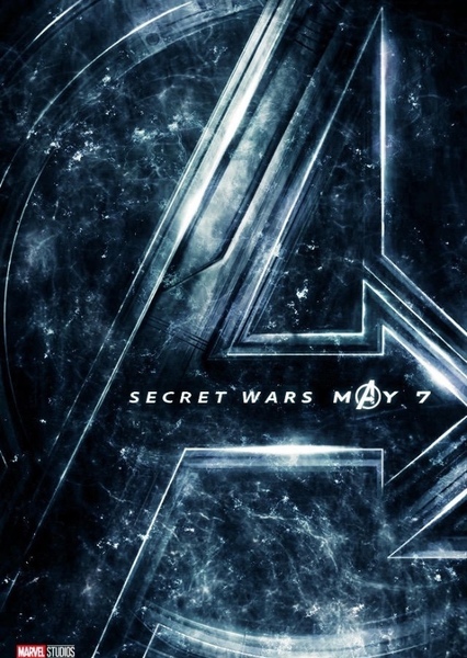 Avengers: Secret Wars (MCU Movie) photo