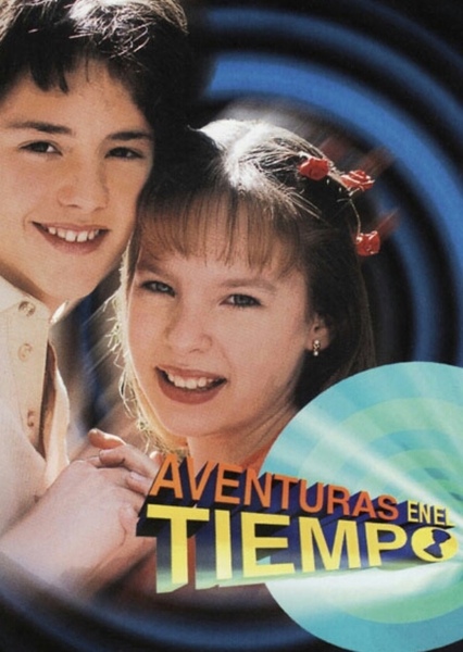 Aventuras en el tiempo