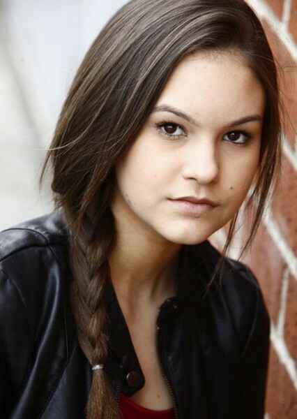 Avery Arendes photo