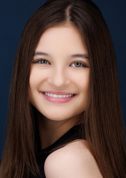 Avery Berry photo