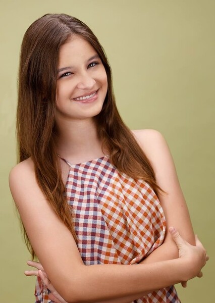Avery Berry photo