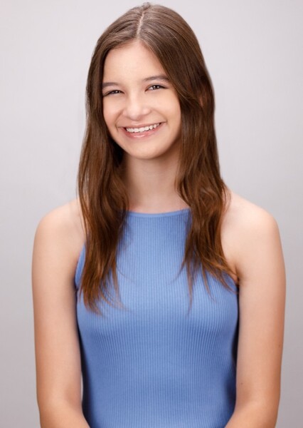 Avery Berry photo