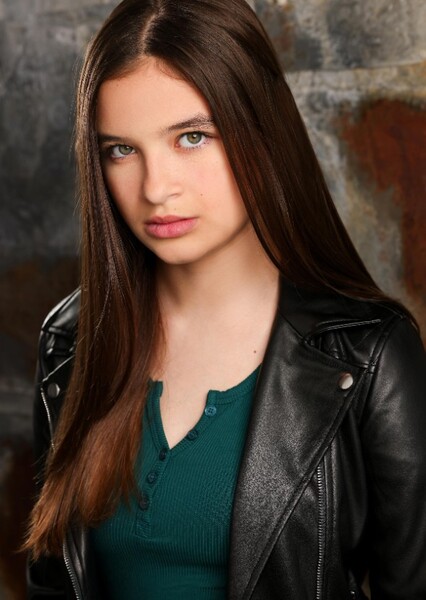 Avery Berry photo