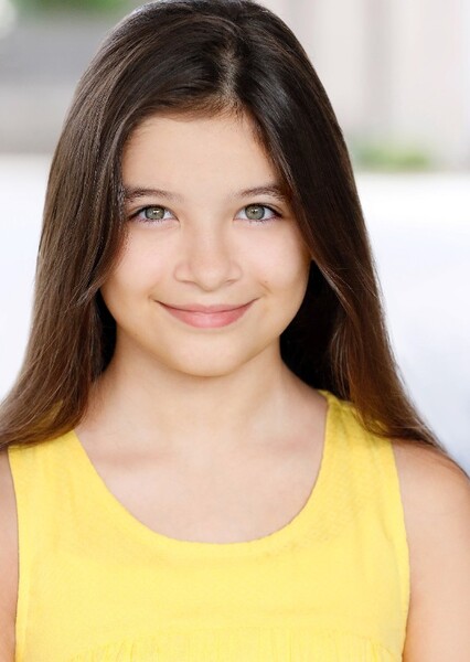 Avery Berry photo