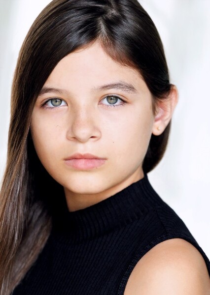 Avery Berry photo
