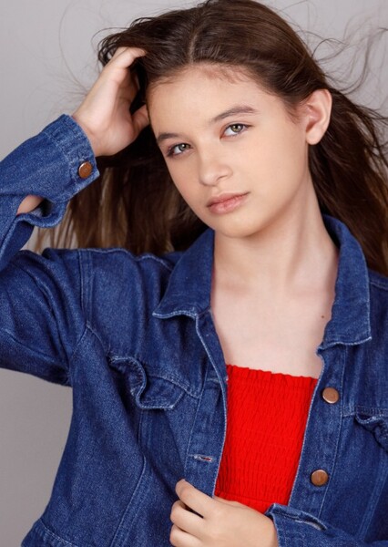 Avery Berry photo