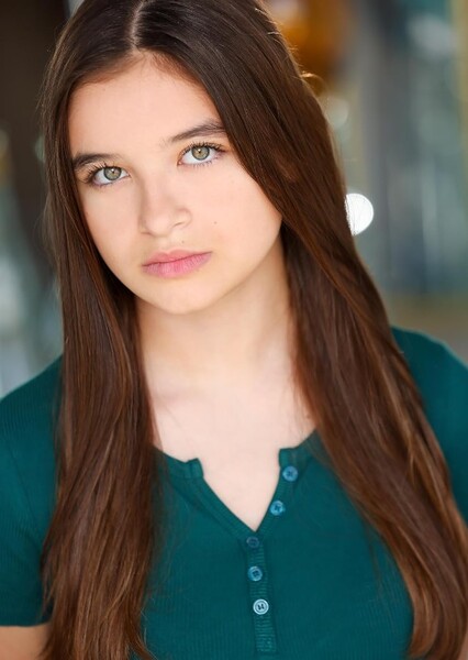 Avery Berry photo