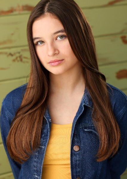 Avery Berry photo