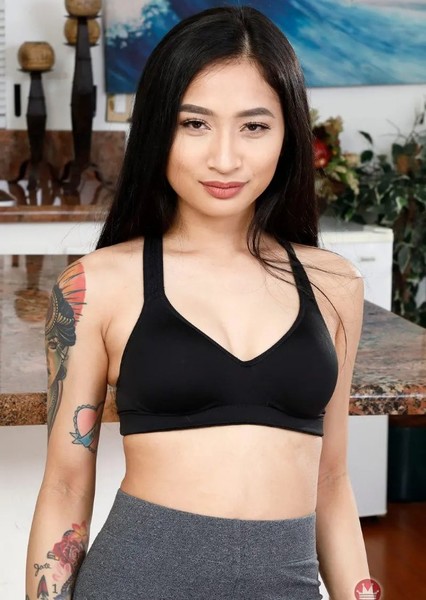 Avery Black