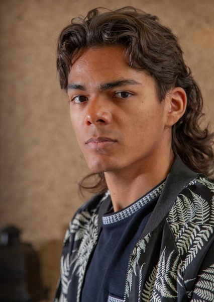Avery Franklin Davis photo